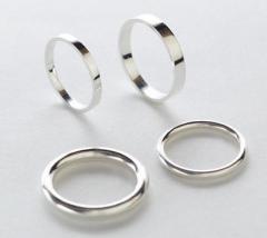 From Silver